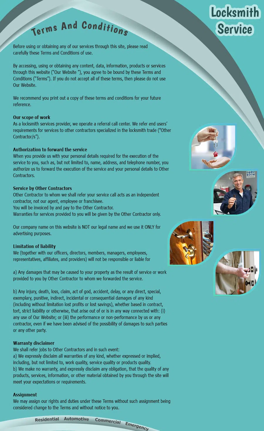 Advanced Locksmith Service Corona del Mar, CA 949-705-4072